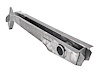 Rear Partial Frame Rail for 1968-1969 Chevrolet Camaro & Pontiac Firebird [Left/Driver Side] - image 1