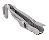Rear Partial Frame Rail for 1970-1973 Chevrolet Camaro & Pontiac Firebird w/High Performance Package [Left/Driver Side] - image 1