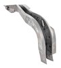 Rear Partial Frame Rail for 1970-1973 Chevrolet Camaro & Pontiac Firebird w/High Performance Package [Left/Driver Side] - image 2
