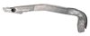 Rear Partial Frame Rail for 1970-1973 Chevrolet Camaro & Pontiac Firebird w/High Performance Package [Left/Driver Side] - image 3