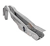 Rear Partial Frame Rail for 1970-1973 Chevrolet Camaro & Pontiac Firebird w/o High Performance Package [Left/Driver Side]