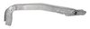 Rear Partial Frame Rail for 1970-1973 Chevrolet Camaro & Pontiac Firebird w/o High Performance Package [Left/Driver Side] - image 4
