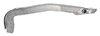 Rear Partial Frame Rail for 1970-1973 Chevrolet Camaro & Pontiac Firebird w/o High Performance Package [Right/Passenger Side] - image 3