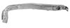 Rear Partial Frame Rail for 1974-1981 Chevrolet Camaro & Pontiac Firebird w/High Performance Package [Left/Driver Side] - image 4