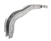 Rear Partial Frame Rail for 1974-1981 Chevrolet Camaro & Pontiac Firebird w/o High Performance Package [Right/Passenger Side] - image 2