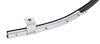 Quarter Glass Run Channel for 1964-1965 Buick, Chevrolet, Pontiac Models [2-Door Sedan, Without Chrome Bead] - image 4