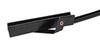 Quarter Glass Run Channel for 1968-1972 Buick, Chevrolet, Oldsmobile, Pontiac Models [2-Door Sedan, Without Chrome Bead] - image 4