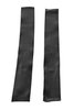 Vertical Quarter Glass Window Channel Guides for 1964-1972 Buick, Chevrolet, Oldsmobile, Pontiac Models [2-Door Sedan] - image 3