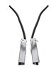 Quarter Glass Run Channel Kit for 1968-1972 Buick, Chevrolet, Oldsmobile, Pontiac Models [2-Door Sedan, Without Chrome Bead] - image 2