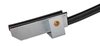 Quarter Glass Run Channel Conversion for 1973-1974 Chevrolet Nova [2-Door Sedan, Without Chrome Bead] - image 4