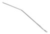 Header Panel Molding Fits 1968 Chevrolet Chevelle, El Camino - image 3