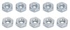 Lower Grille Molding for 1969 Chevrolet Chevelle, El Camino - image 4
