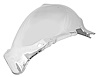 Chrome Front Inner Fender for 1967-1972 Chevy, GMC C/K Truck and 1969-1972 Chevy Blazer, Suburban/GMC Jimmy [Left/Driver Side] - image 1