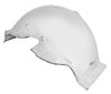 Chrome Front Inner Fender for 1967-1972 Chevy, GMC C/K Truck and 1969-1972 Chevy Blazer, Suburban/GMC Jimmy [Left/Driver Side] - image 2
