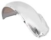 Chrome Front Inner Fender for 1967-1972 Chevy, GMC C/K Truck and 1969-1972 Chevy Blazer, Suburban/GMC Jimmy [Left/Driver Side] - image 3