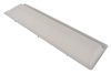 Hood Inserts w/ Housings 1966 Chevrolet Chevelle SS, El Camino SS, Malibu SS - image 4