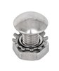 Grille Hardware Kit for Select 1959-1968 Chevrolet Models [Stainless Steel] - image 2
