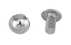 Grille Hardware Kit for Select 1959-1968 Chevrolet Models [Stainless Steel] - image 3