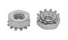 Grille Hardware Kit for Select 1959-1968 Chevrolet Models [Black] - image 4