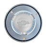 Steering Wheel Horn Button Cap Fits Select 1965 Chevrolet Models w/OEM 2-Spoke Wood Steering Wheel - image 2