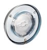 Steering Wheel Horn Button Cap Fits Select 1965 Chevrolet Models w/OEM 2-Spoke Wood Steering Wheel - image 4