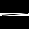 Interior Door Panel Upper Retaining Molding Set for 1967-1972 Chevy C10 Truck - image 2