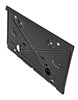 Rear License Plate Bracket/Gas Fill Door Fits Select 1968-1979 Buick, Chevrolet, Oldsmobile & Pontiac Models - image 3