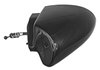 Side View Mirror - Manual Remote for 1993-2002 Chevy Camaro [Left/Driver Side] - image 3