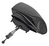 Side View Mirror - Manual Remote for 1993-2002 Chevy Camaro [Left/Driver Side] - image 4