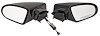 Manual Exterior Mirror Kit for 1993-2002 Chevy Camaro - image 1