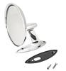Side View Mirror for 1953-1954 Chevy Bel Air, One-Fifty, Two-Ten  [Left/Driver or Right/Passenger Side] - image 1