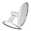 Side View Mirror for 1953-1954 Chevy Bel Air, One-Fifty, Two-Ten  [Left/Driver or Right/Passenger Side] - image 2