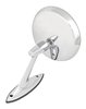 Side View Mirror for 1953-1954 Chevy Bel Air, One-Fifty, Two-Ten  [Left/Driver or Right/Passenger Side] - image 3