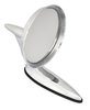 Side View Mirror for 1959-1960 Chevy Full-Size Cars  [Left/Driver or Right/Passenger Side] - image 2
