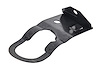 Trunk Lock Retainer Clip for Select 1968-1972 GM Models - image 1