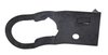 Trunk Lock Retainer Clip for Select 1968-1972 GM Models - image 2