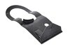 Trunk Lock Retainer Clip for Select 1968-1972 GM Models - image 3