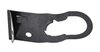 Trunk Lock Retainer Clip for Select 1968-1972 GM Models - image 4