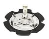 Formula Steering Wheel Horn Button Cap for 1970-1981 Pontiac Firebird Trans AM Models w/Formula Steering Wheel - image 3