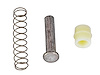 Horn Contact Kit for Select 1964-1972 GM Car and Truck Models w/Tilt Column - image 1