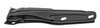 Front Bumper Bracket for 1967-1968 Chevy Camaro [Left/Driver Side] - image 2