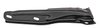 Front Bumper Bracket for 1967-1968 Chevy Camaro [Right/Passenger Side] - image 2