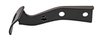 Front Bumper Bracket - Inner Extension for 1969 Chevy Camaro [Right/Passenger Side] - image 4