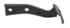 Front Bumper Bracket - Inner Extension for 1969 Chevy Camaro [Left/Driver Side] - image 4