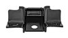 Rear Bumper Bracket Set for 1970-1972 Chevrolet Camaro - image 4