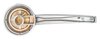 Interior Door Handle Fits Select 1965-1967 Buick, Chevrolet, GMC, Olds & Pontiac Models [Left/Driver or Right/Passenger Side] - image 2