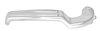 Interior Door Handle for 1968-1974 GM A-Body, B-Body, F-Body [Right/Passenger Side] - image 3