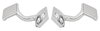 Interior Door Handle for 1968-1969 Chevy Camaro, Pontiac Firebird w/Deluxe Interior [Arm Only] - image 3
