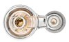 Vent Window Handles for 1968-1972 GM A-Body [Clear Knob] - image 2
