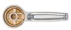 Interior Door Handle for Select 1968-1984 Buick, Chevy, GMC, Olds and Pontiac Models [Left/Driver or Right/Passenger Sides] - image 2